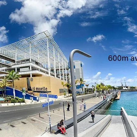 Apartamento Ranee - 2 Bed 2 Bath In Centre *