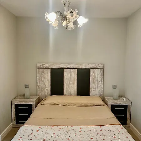 Ranee - 2 Bed 2 Bath In Centre Las Palmas de Gran Canárias