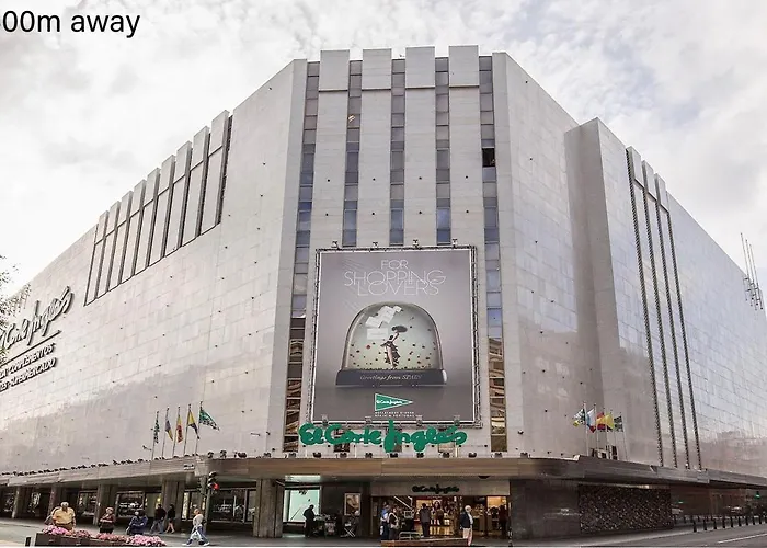 Apartamento Ranee - 2 Bed 2 Bath In Centre Las Palmas de Gran Canaria