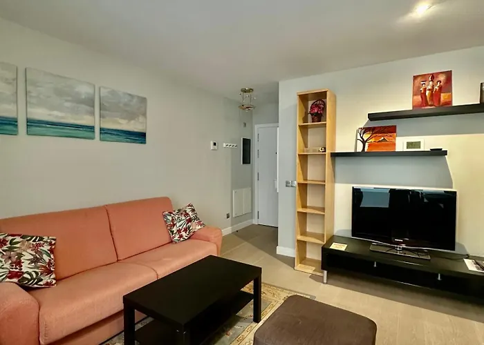 Ranee - 2 Bed 2 Bath In Centre Las Palmas de Gran Canaria