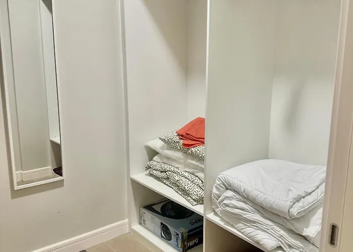 Ranee - 2 Bed 2 Bath In Centre Apartamento Las Palmas de Gran Canaria