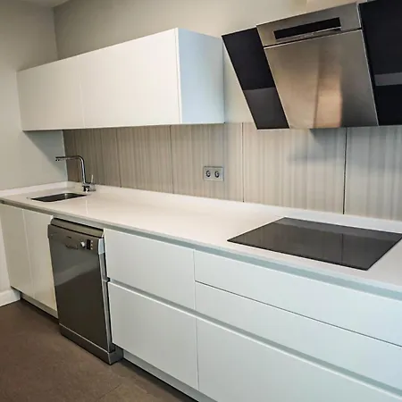 Ranee - 2 Bed 2 Bath In Centre * لاس بالماس دي غران كاناريا