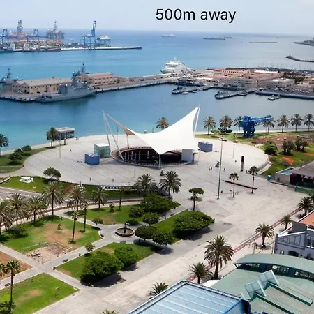 Apartment Ranee - 2 Bed 2 Bath In Centre