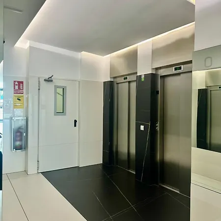 Ranee - 2 Bed 2 Bath In Centre * لاس بالماس دي غران كاناريا