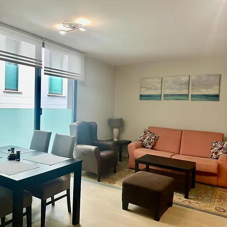 Ranee - 2 Bed 2 Bath In Centre شقة لاس بالماس دي غران كاناريا
