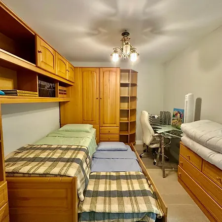 Apartament Ranee - 2 Bed 2 Bath In Centre