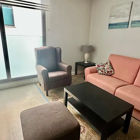 Ranee - 2 Bed 2 Bath In Centre Las Palmas / Gran Canaria