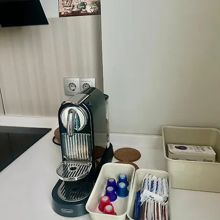 Ranee - 2 Bed 2 Bath In Centre Лас-Пальмас-де-Гран-Канария
