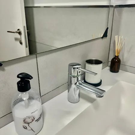 Ranee - 2 Bed 2 Bath In Centre شقة لاس بالماس دي غران كاناريا