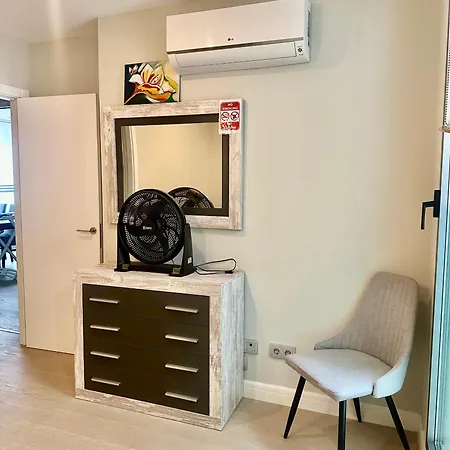 شقة Ranee - 2 Bed 2 Bath In Centre