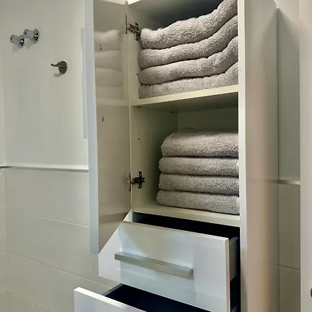 Ranee - 2 Bed 2 Bath In Centre شقة لاس بالماس دي غران كاناريا