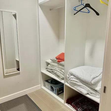 Ranee - 2 Bed 2 Bath In Centre Апартаменты Лас-Пальмас-де-Гран-Канария