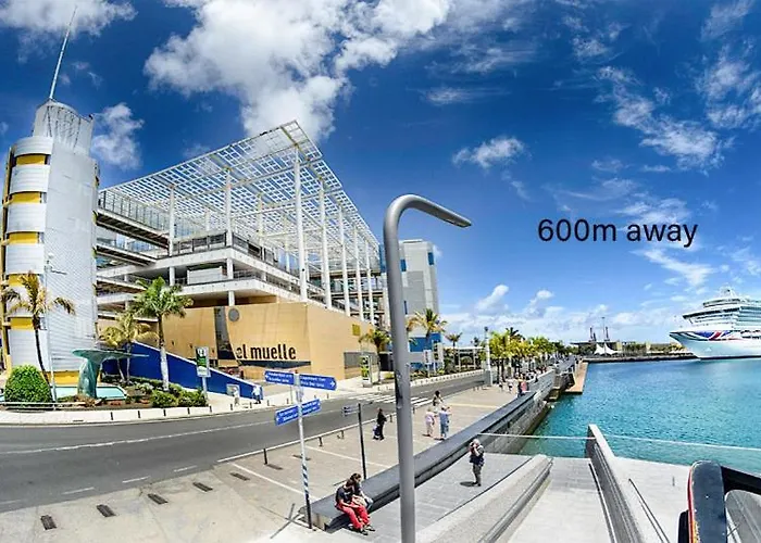 Apartment Ranee - 2 Bed 2 Bath In Centre *