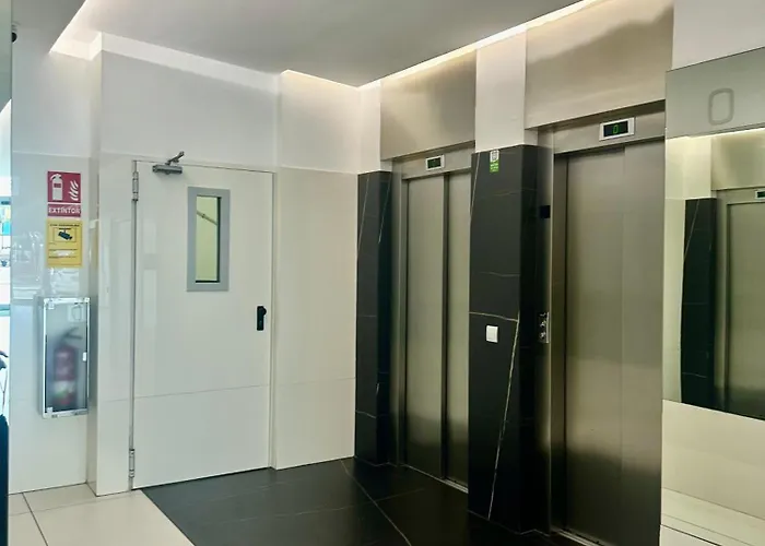 Ranee - 2 Bed 2 Bath In Centre * 大加那利岛拉斯帕尔马斯