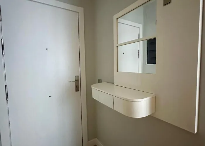 Ranee - 2 Bed 2 Bath In Centre Apartament