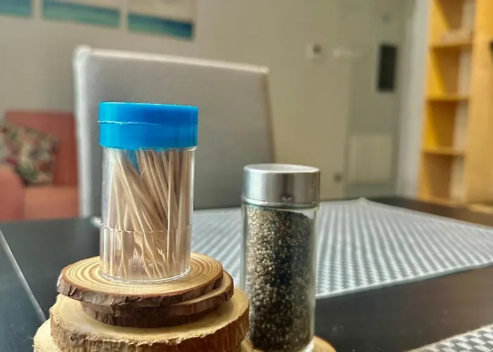 Ranee - 2 Bed 2 Bath In Centre Las Palmas de Gran Canaria