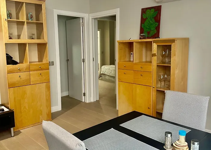 Ranee - 2 Bed 2 Bath In Centre * Las Palmas de Gran Canaria