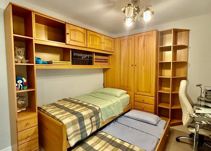 Ranee - 2 Bed 2 Bath In Centre 大加那利岛拉斯帕尔马斯