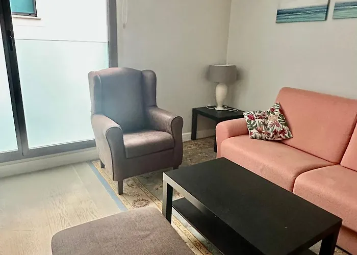 Ranee - 2 Bed 2 Bath In Centre Las Palmas de Gran Canaria