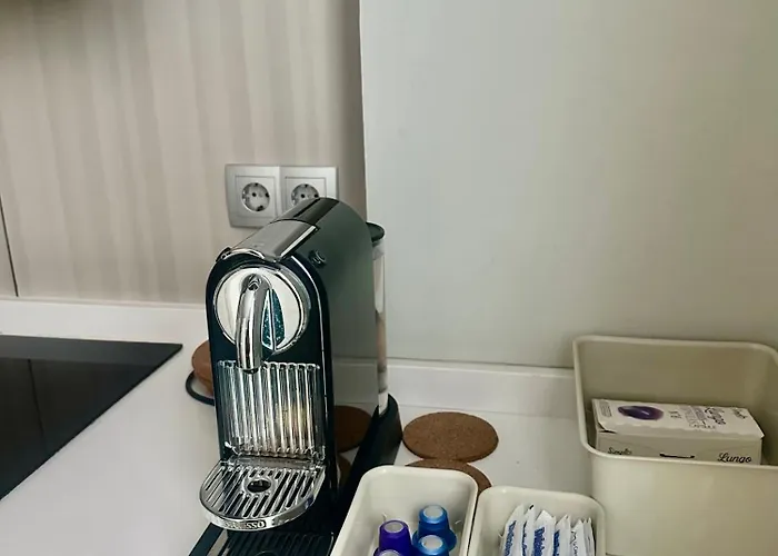 Ranee - 2 Bed 2 Bath In Centre 大加那利岛拉斯帕尔马斯