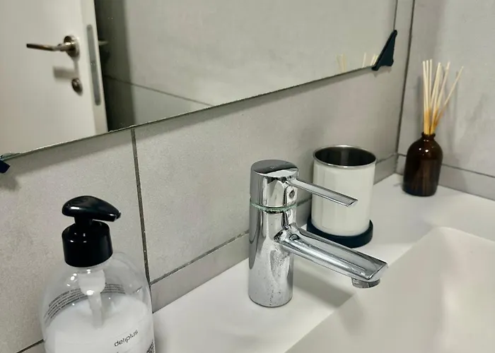 Ranee - 2 Bed 2 Bath In Centre 公寓 大加那利岛拉斯帕尔马斯