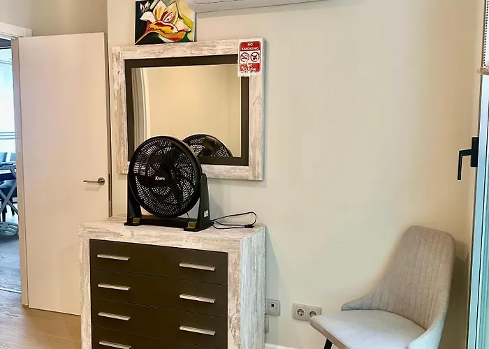 公寓 Ranee - 2 Bed 2 Bath In Centre