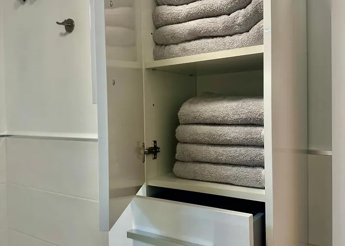 Ranee - 2 Bed 2 Bath In Centre Apartment Las Palmas / Gran Canaria