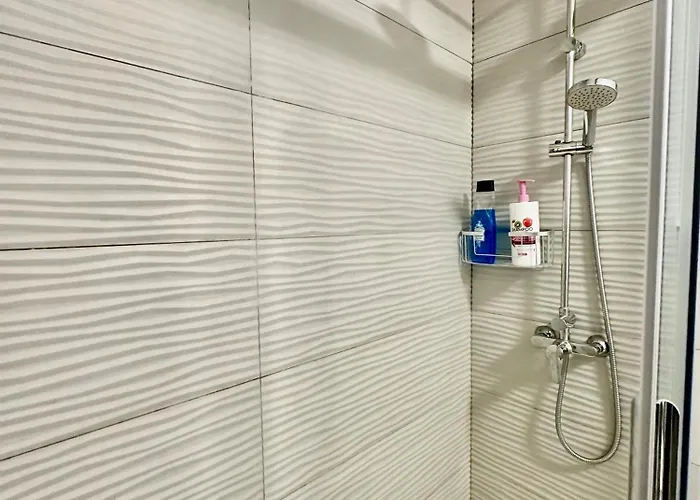 Ranee - 2 Bed 2 Bath In Centre 公寓 *