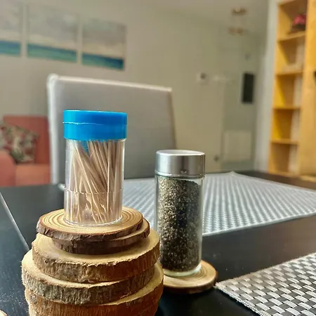 Ranee - 2 Bed 2 Bath In Centre לאס פאלמס דה גראן קנאריה