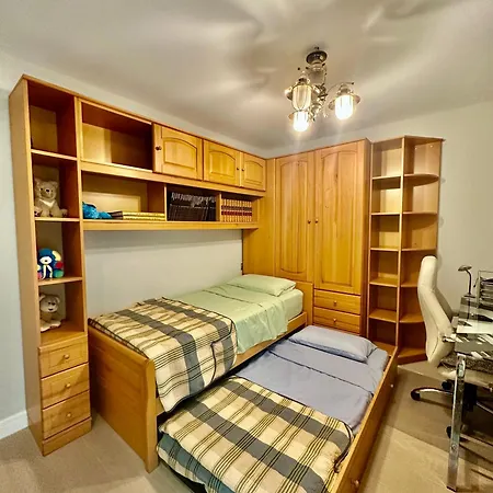 Ranee - 2 Bed 2 Bath In Centre לאס פאלמס דה גראן קנאריה