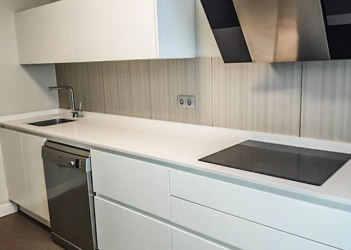 Ranee - 2 Bed 2 Bath In Centre * לאס פאלמס דה גראן קנאריה