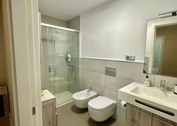 Ranee - 2 Bed 2 Bath In Centre לאס פאלמס דה גראן קנאריה