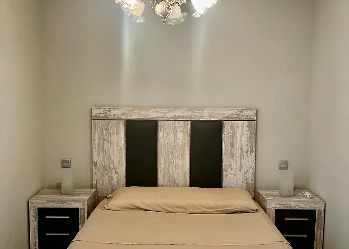 Ranee - 2 Bed 2 Bath In Centre לאס פאלמס דה גראן קנאריה