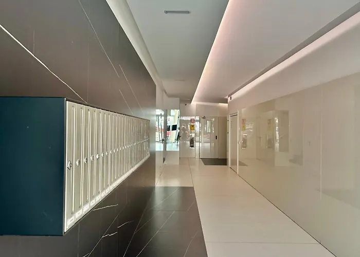 Ranee - 2 Bed 2 Bath In Centre * לאס פאלמס דה גראן קנאריה