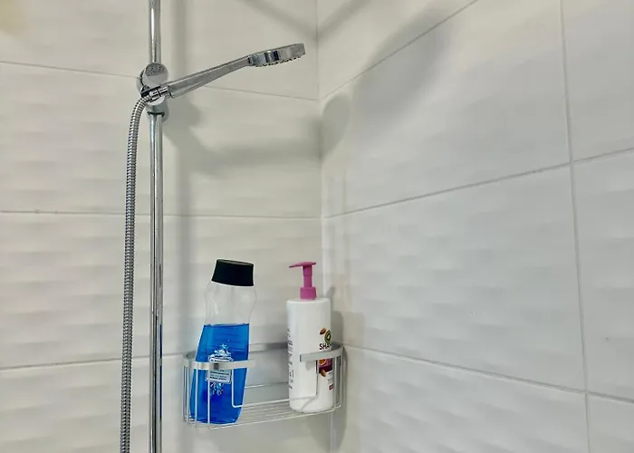 Ranee - 2 Bed 2 Bath In Centre * לאס פאלמס דה גראן קנאריה