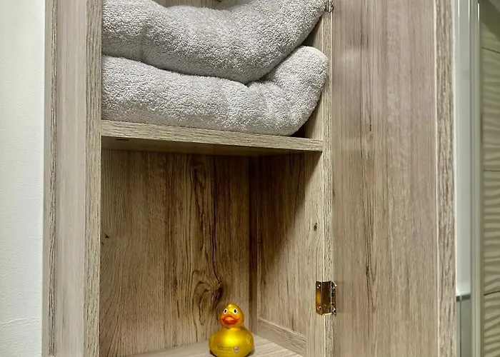 דירה Ranee - 2 Bed 2 Bath In Centre לאס פאלמס דה גראן קנאריה